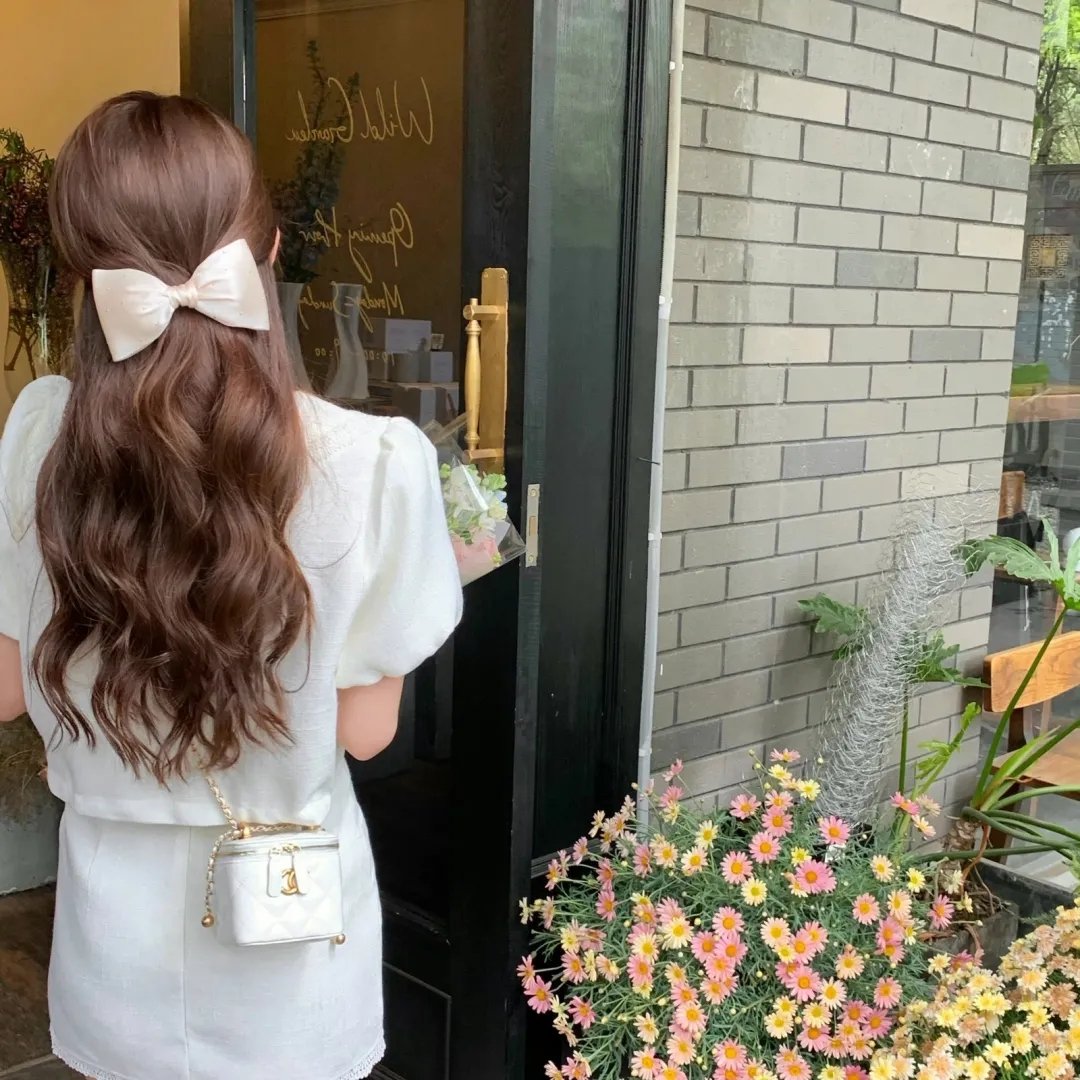 珍珠传奇