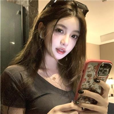 美人心