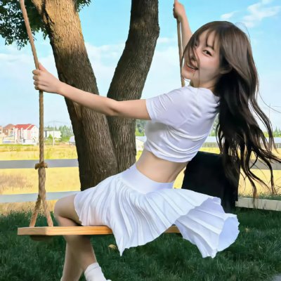 一起乐队吧